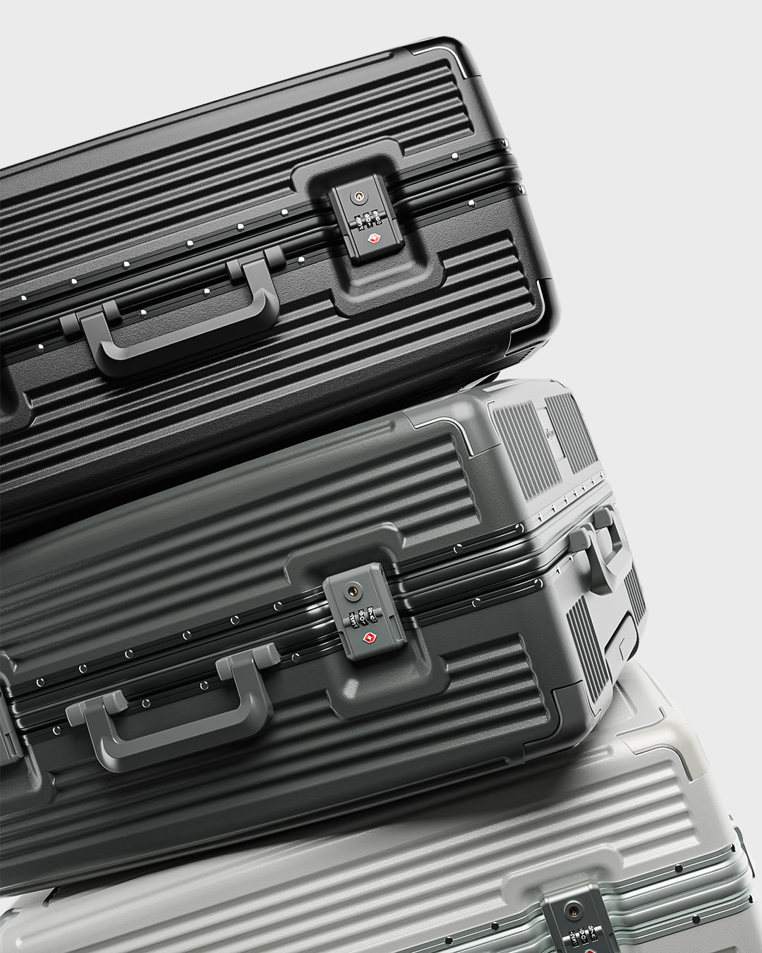 Why Zipperless Luggage Is the Future of Premium Travel (And What Every Traveller Should Know Before They Buy)