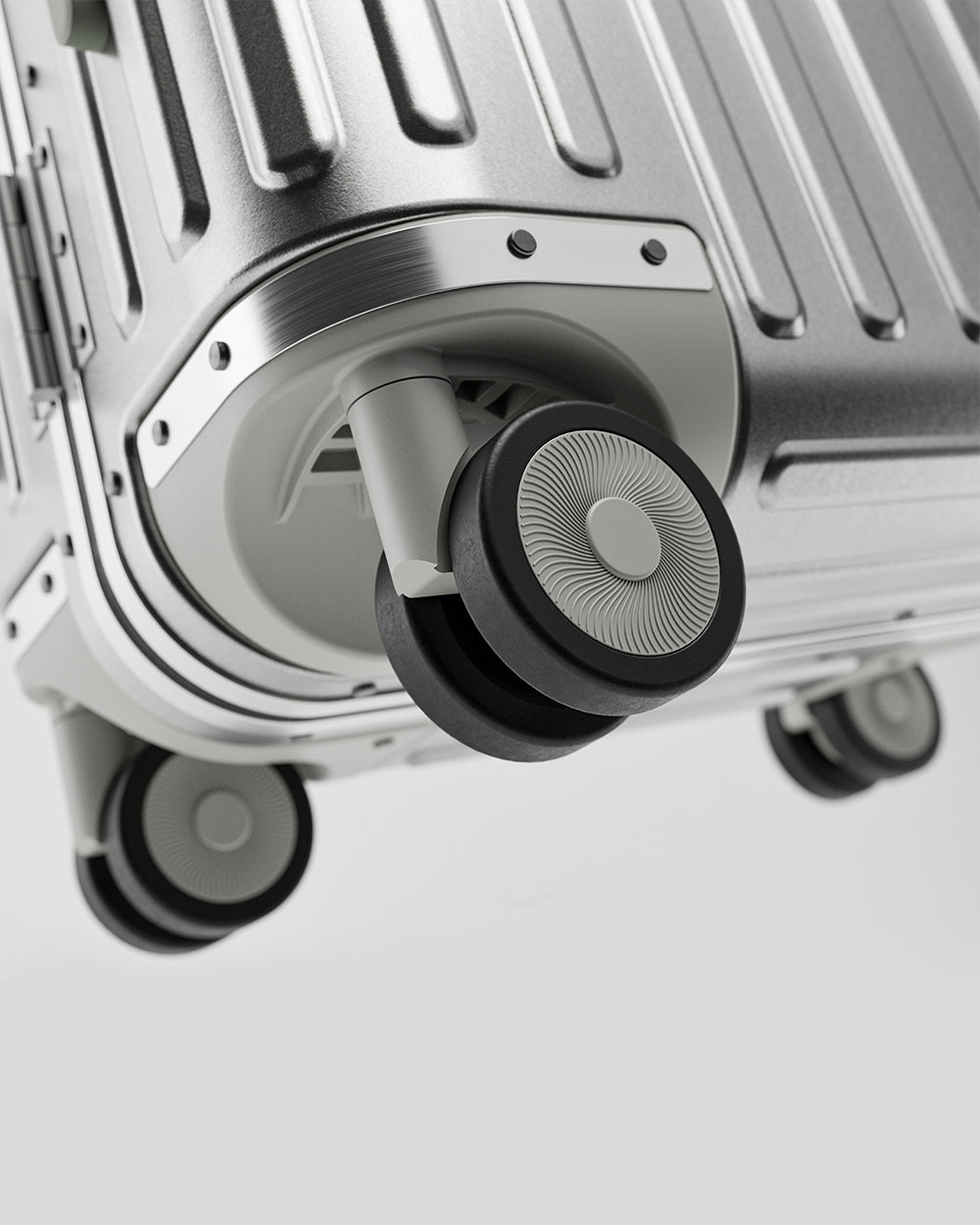 How Navigo Builds Bags That Outlast Trends