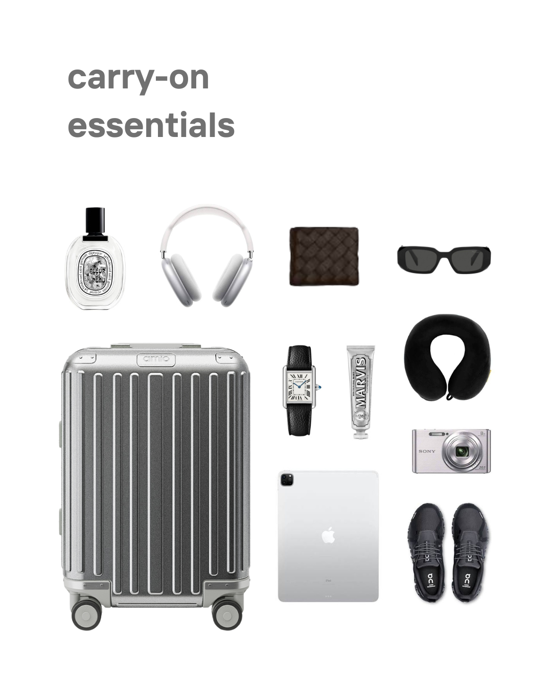 Travel Essentials You’ll Actually Use: The Ultimate Packing Guide