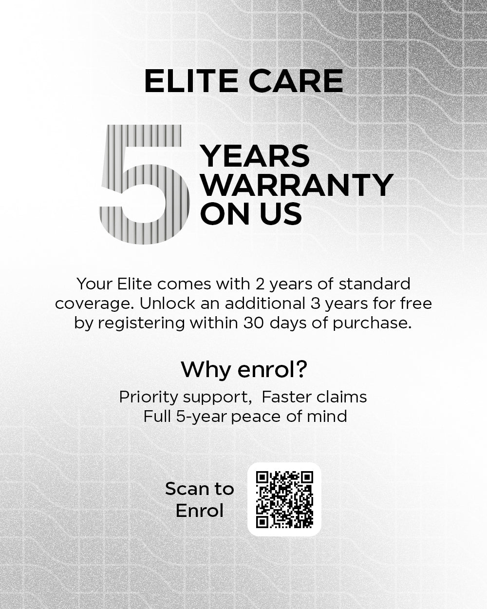 Elite - Aluminium Cabin