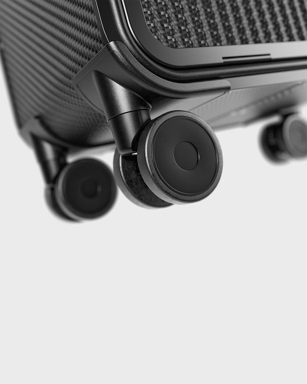 Ace - Aluminium Cabin