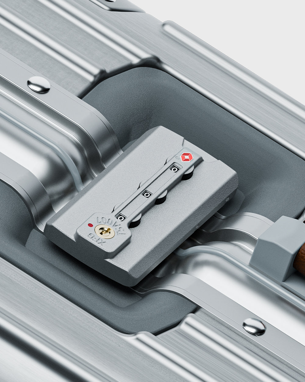 Elite - Aluminium Cabin