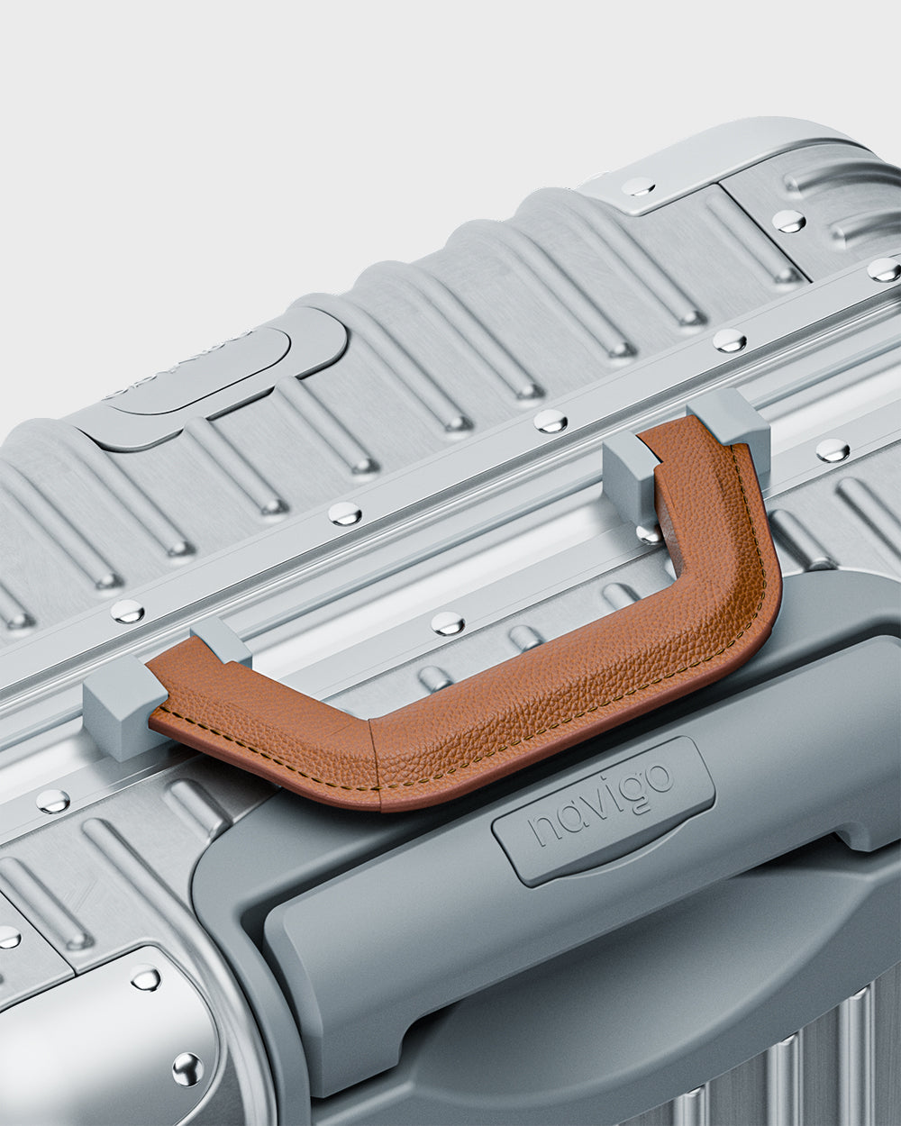 Elite - Aluminium Cabin