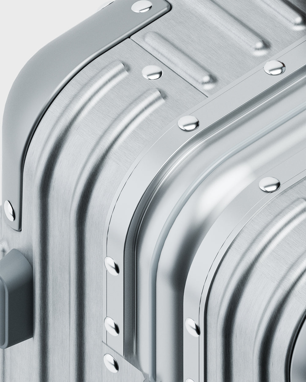 Elite - Aluminium Cabin