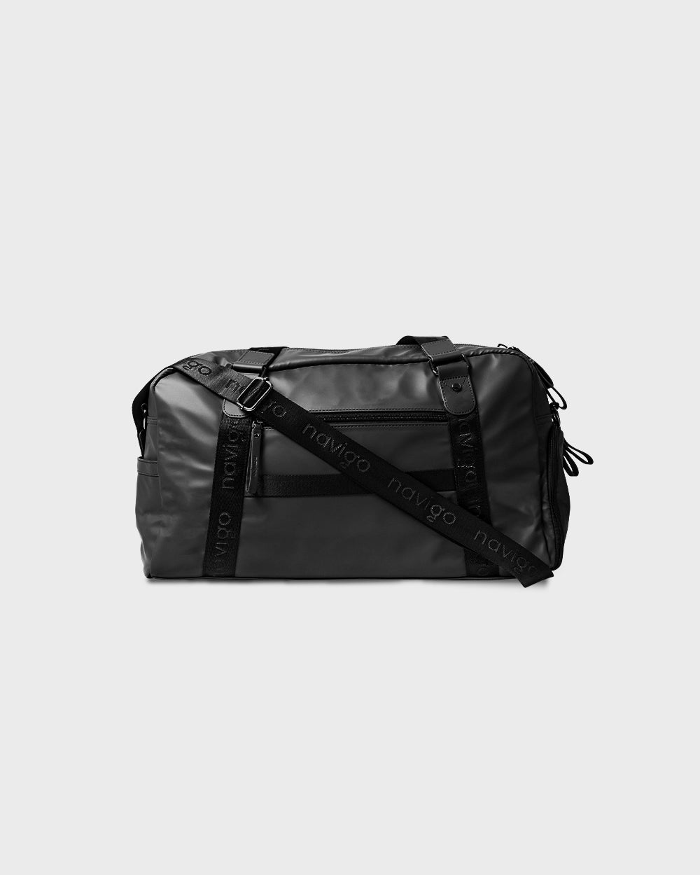 Ambassador Duffle Bag