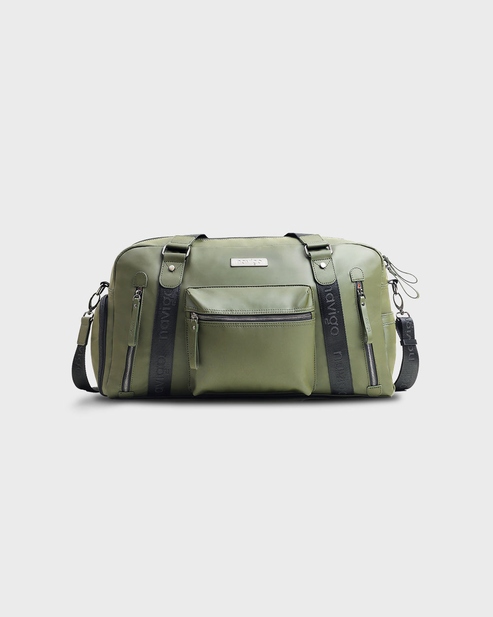 Ambassador Duffle