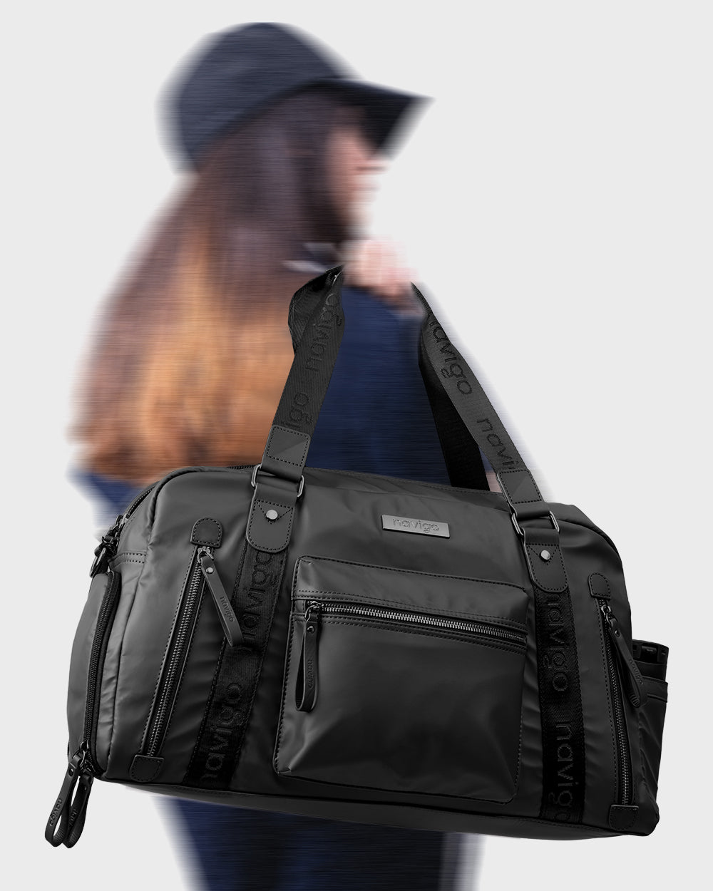 Ambassador Duffle Bag