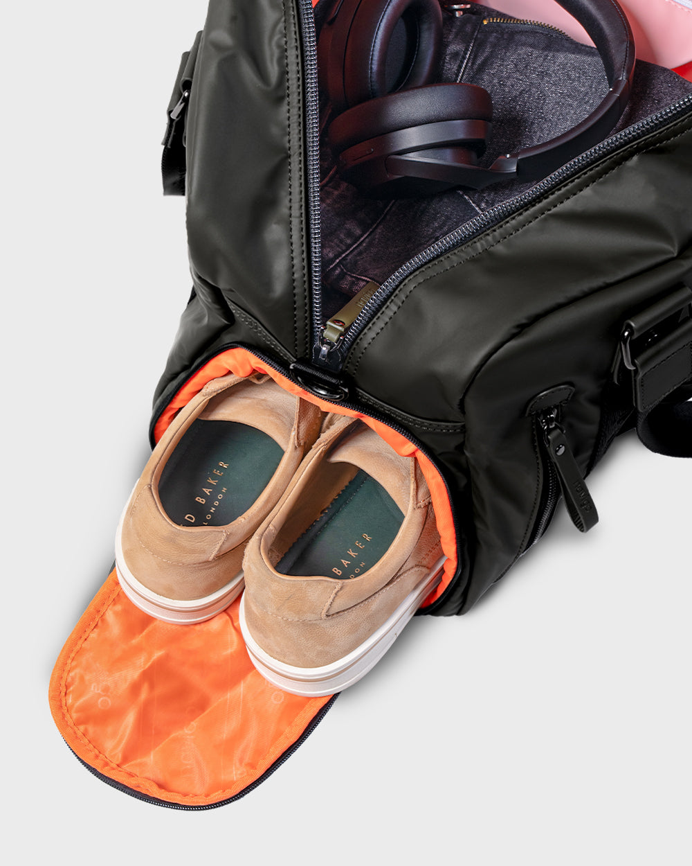 Ambassador Duffle Bag
