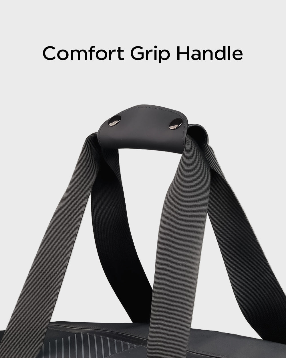 Athlete Duffle