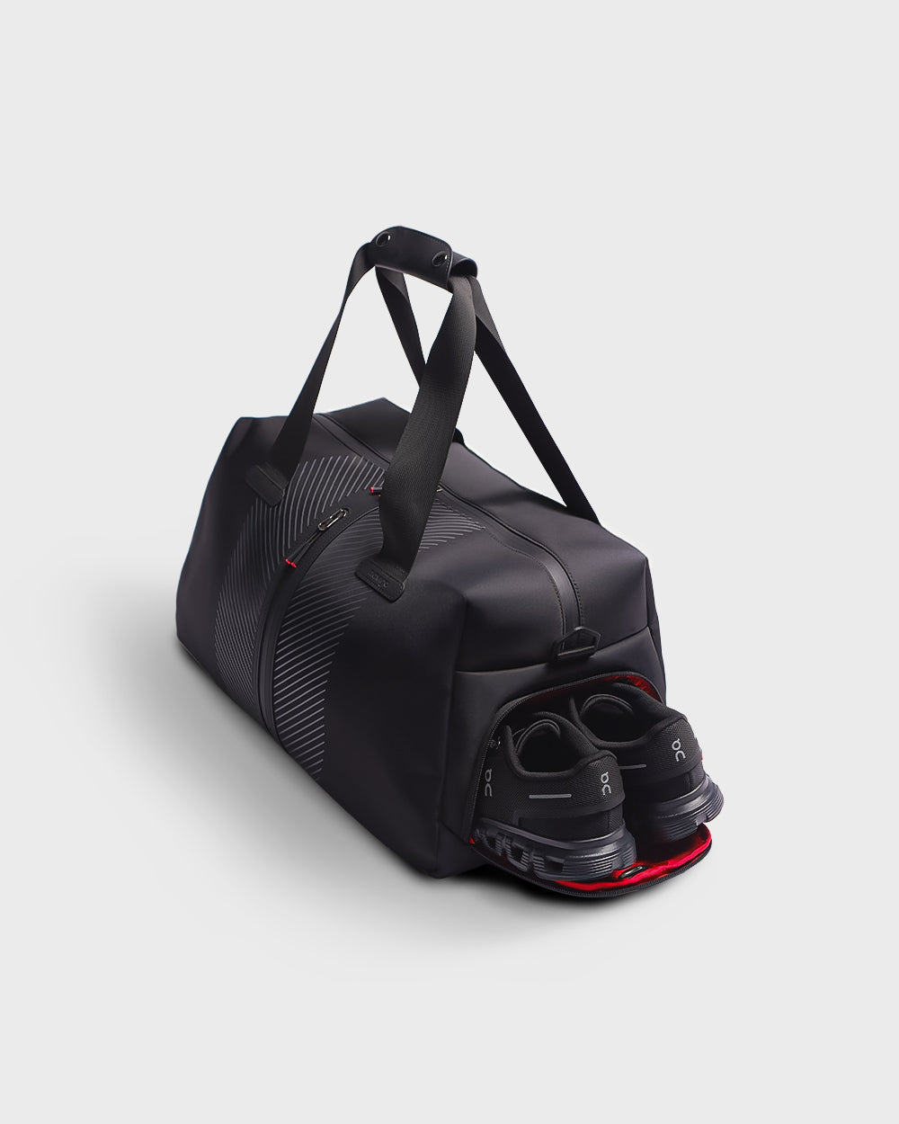 Athlete Duffle