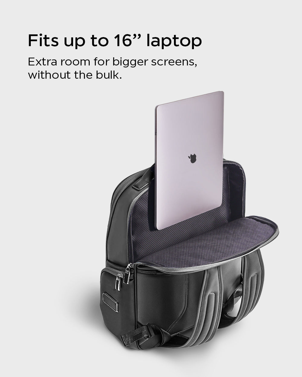Axis Backpack - Amio