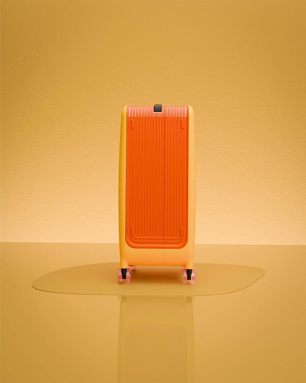Wingman Check-in Trolley Luggage 24"