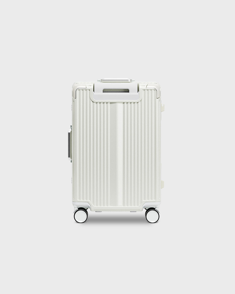 Streamliner - Cabin