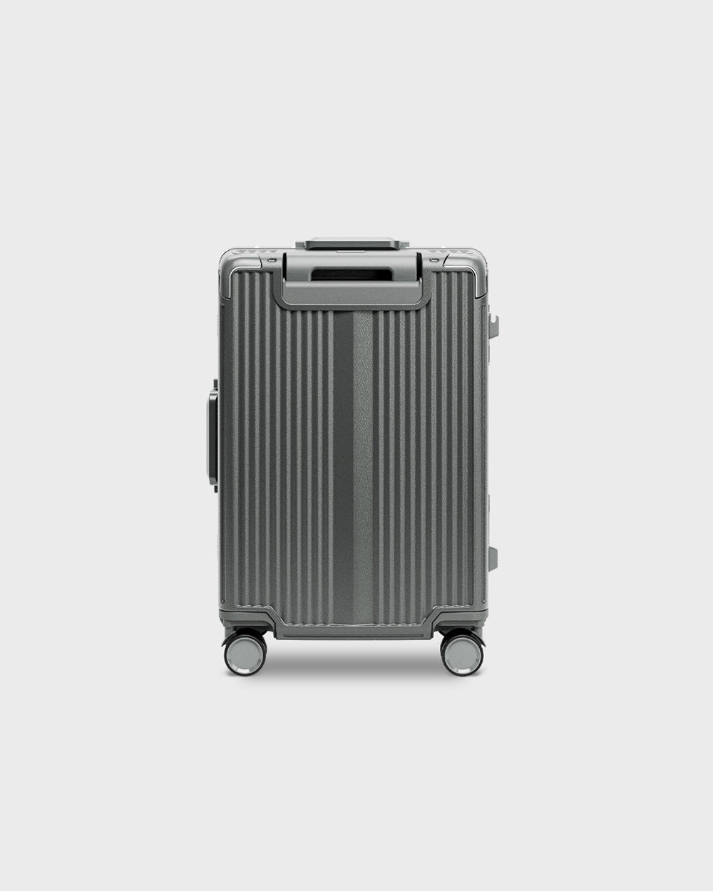 Streamliner - Cabin
