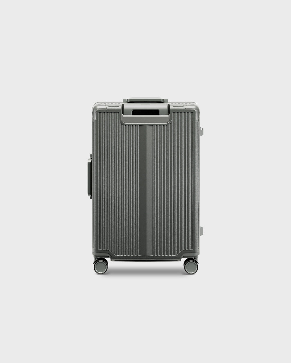 Streamliner - Check-In Medium