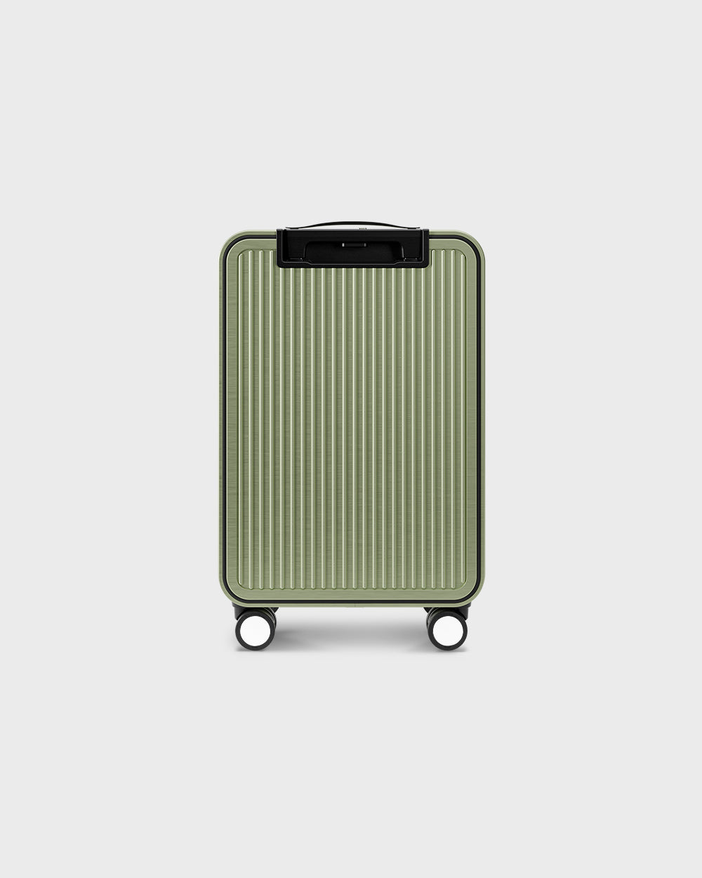 Primo - Aluminium Cabin