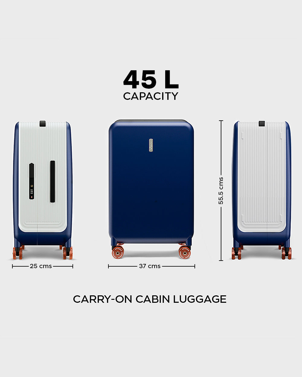 Wingman Cabin