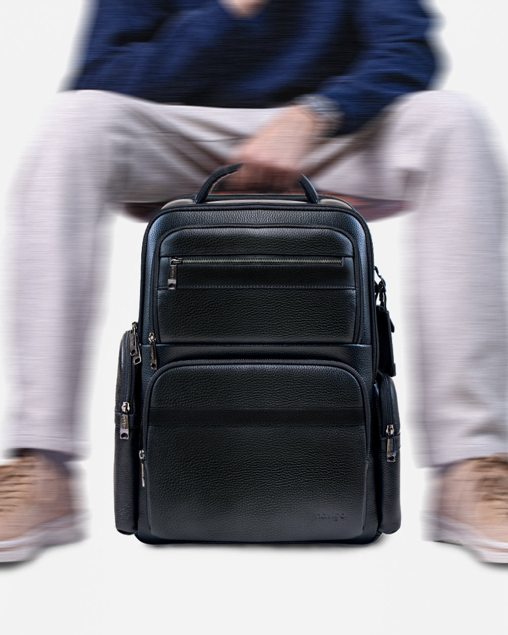 CoPilot Backpack