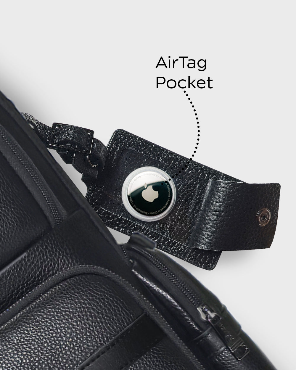 CoPilot Backpack