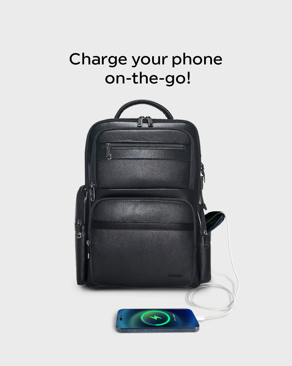 CoPilot Backpack