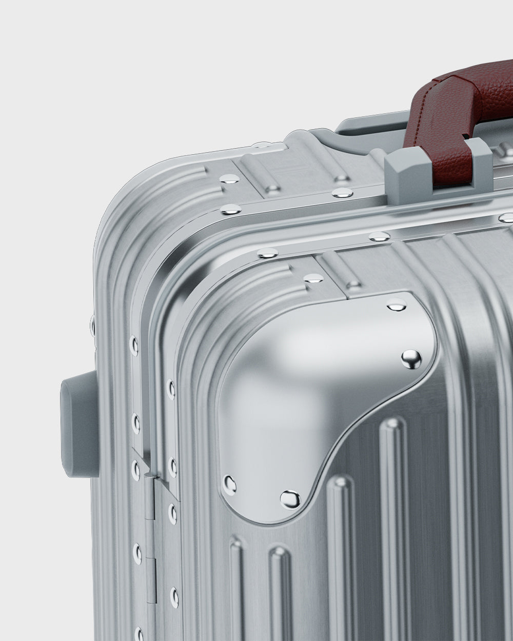 Elite - Aluminium Cabin