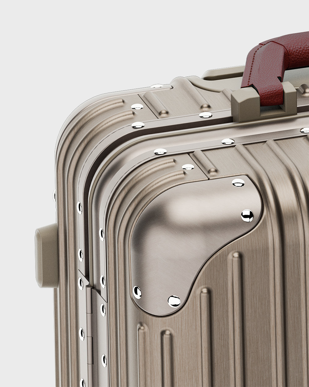 Elite - Aluminium Cabin