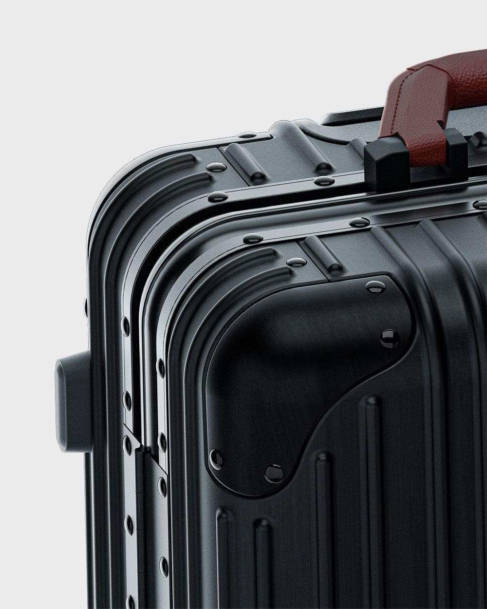 Elite - Aluminium Cabin