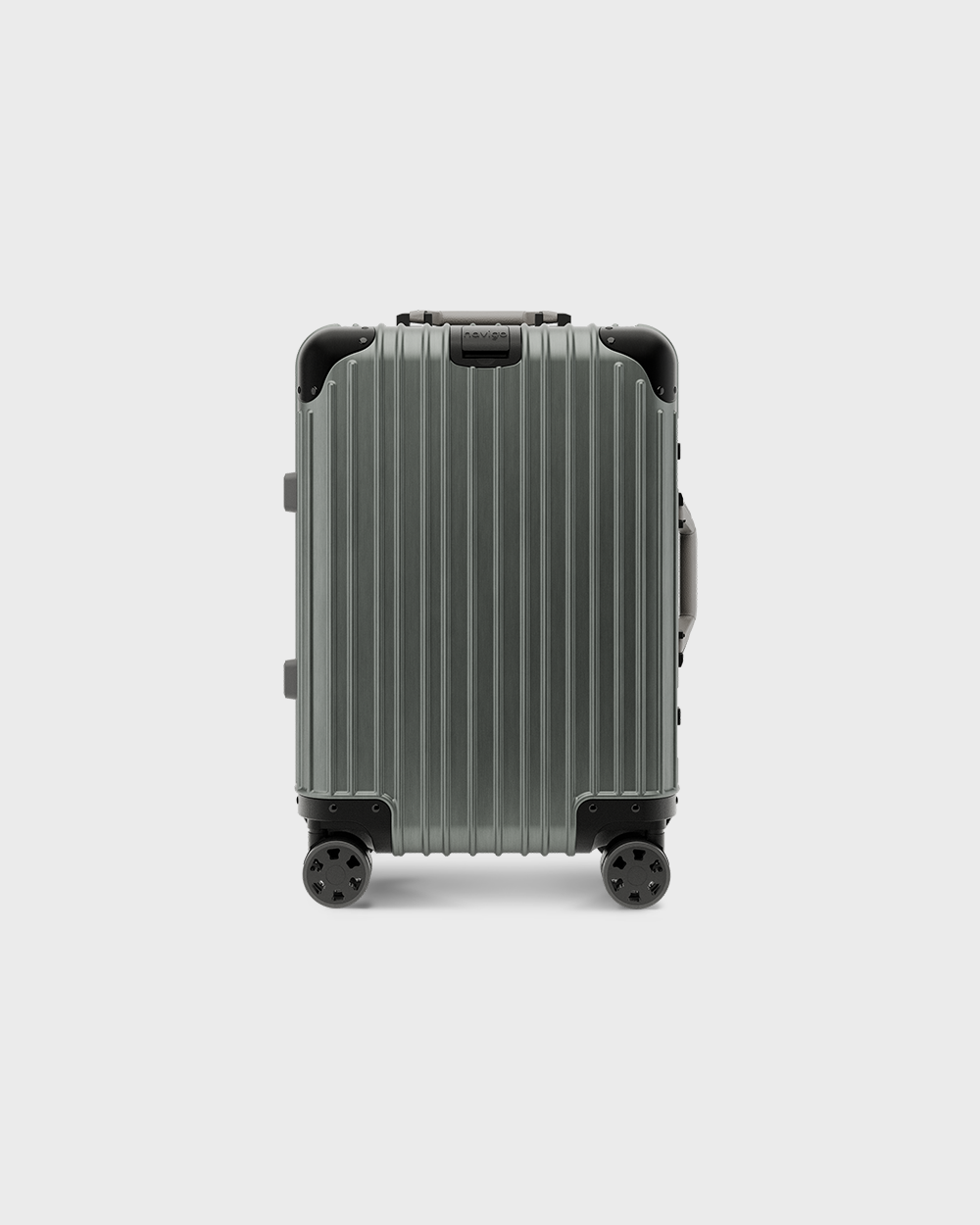 Elite - Aluminium Cabin