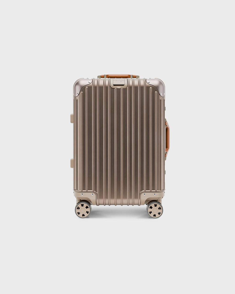 Elite - Aluminium Cabin