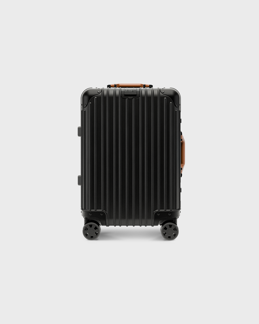 Elite - Aluminium Cabin