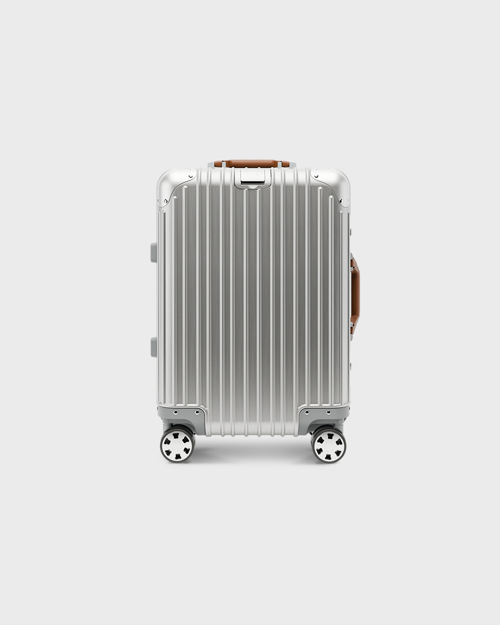 Elite - Aluminium Cabin