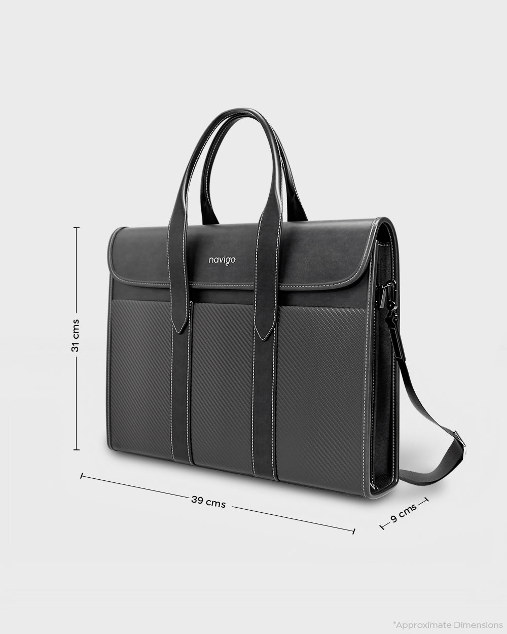 Executive Briefcase