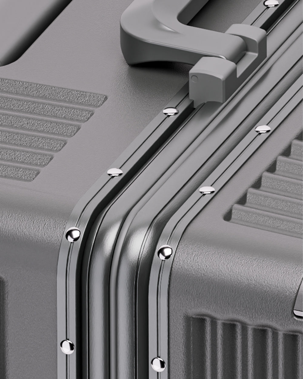 Streamliner - Check-In Medium