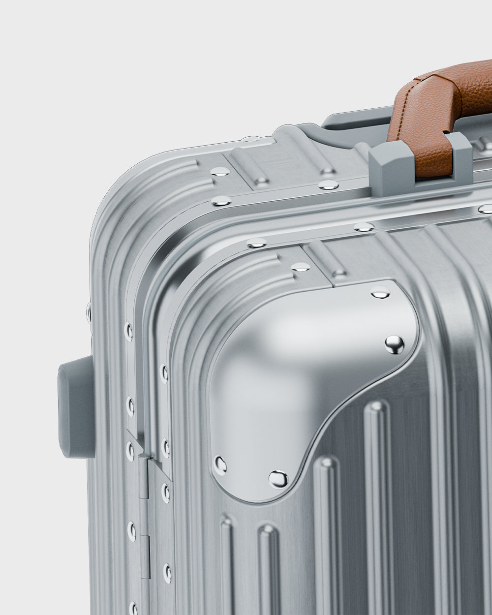 Elite - Aluminium Cabin