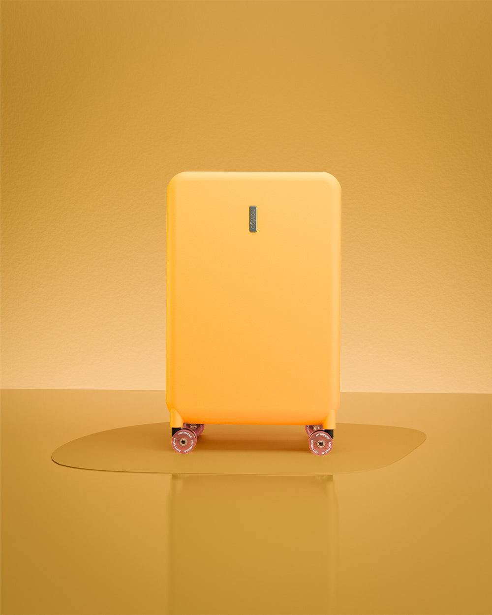 Wingman Check-in Trolley Luggage 24"