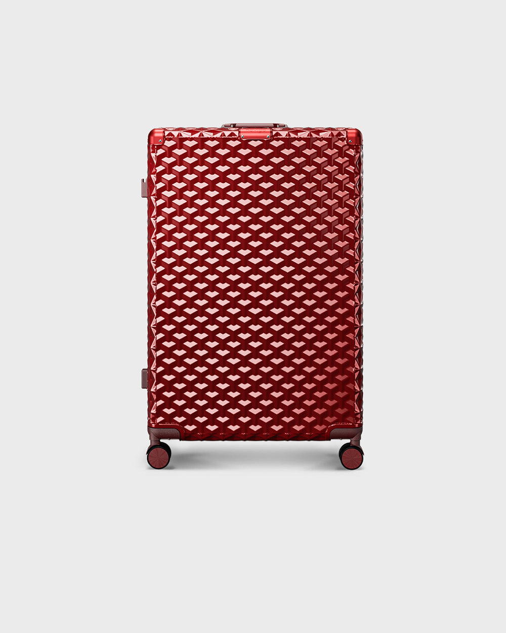 Headliner - Check-In Large - Red