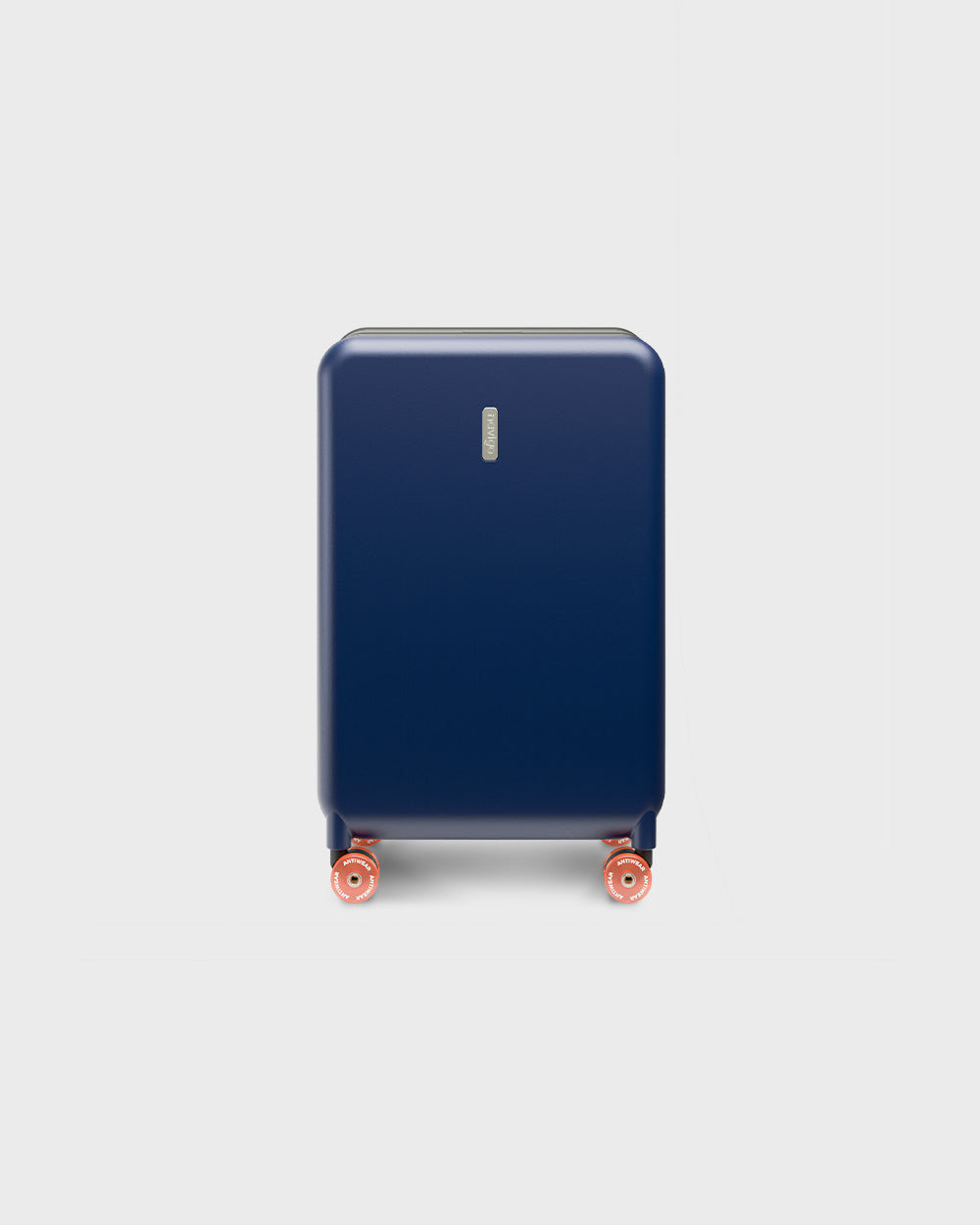 Wingman Check-in Trolley Luggage 24"