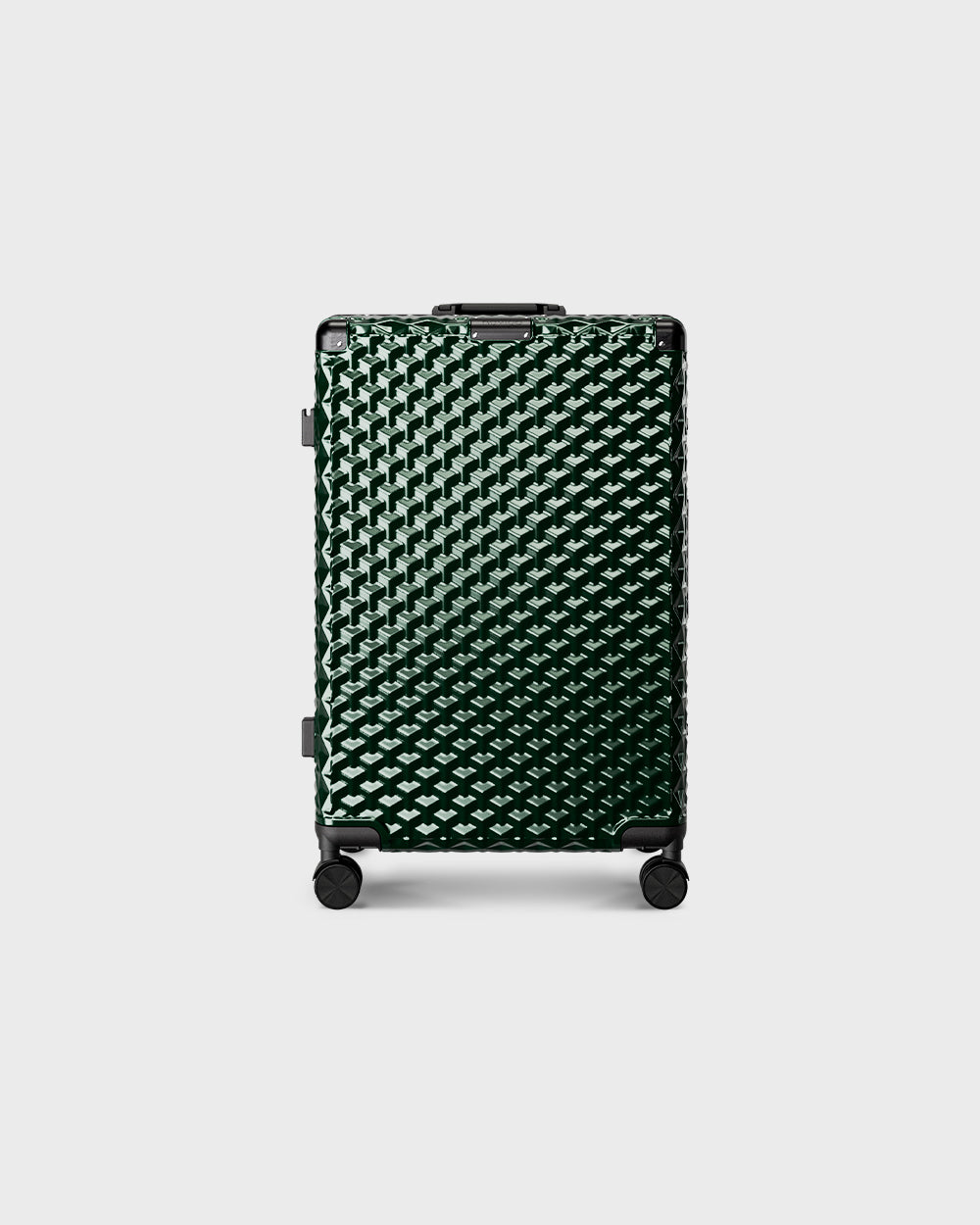 Headliner - Check-In Medium - Green