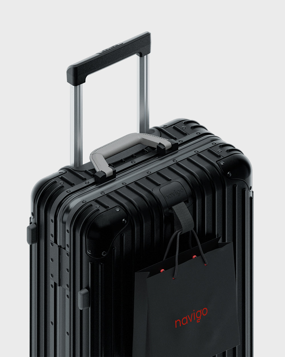 Elite - Aluminium Cabin