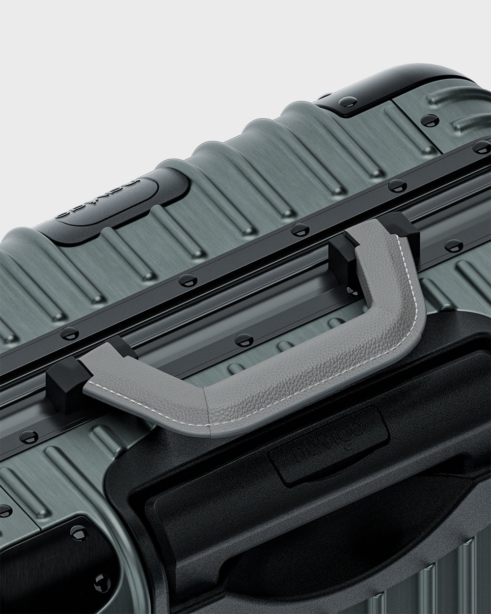 Elite - Aluminium Cabin