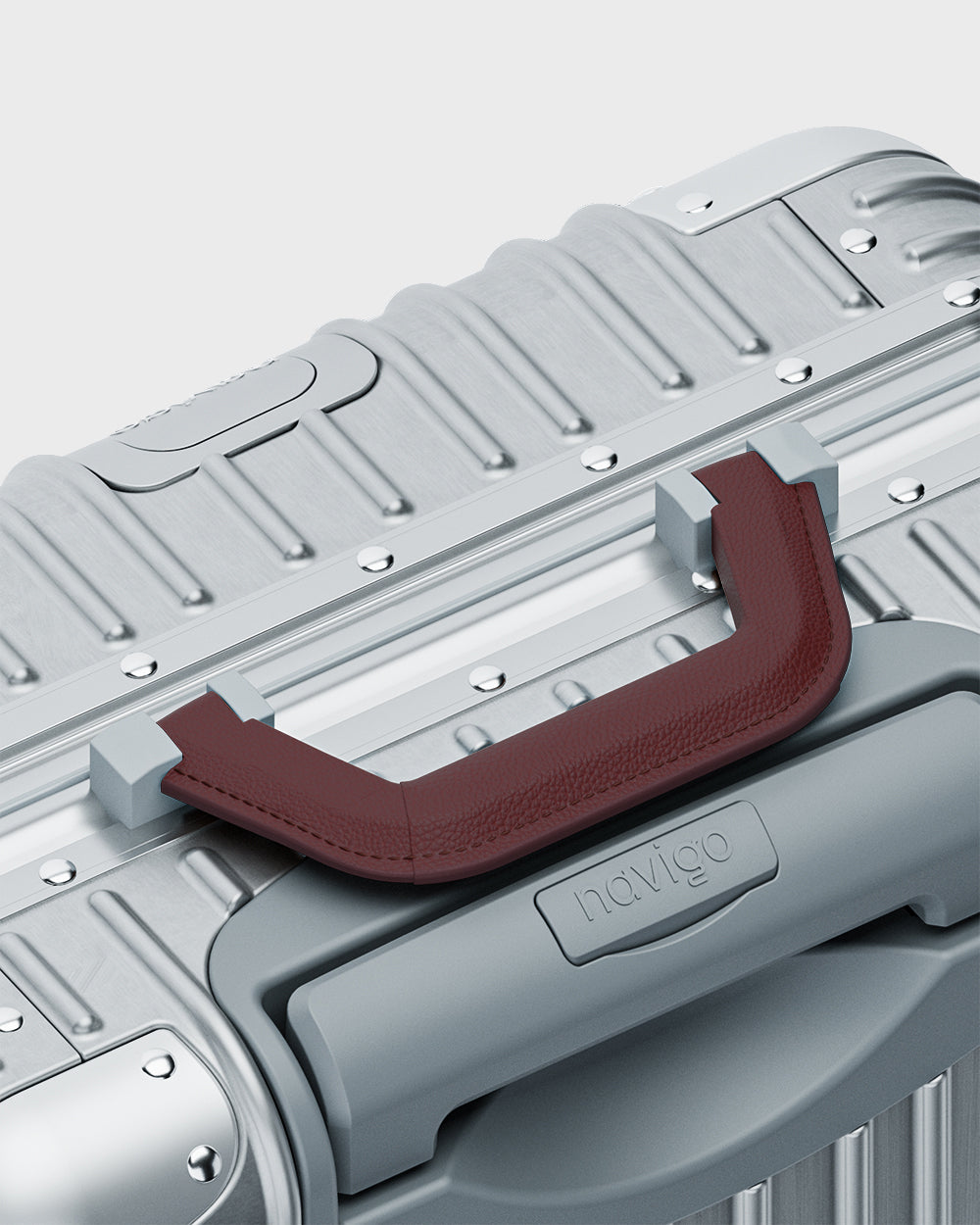 Elite - Aluminium Cabin