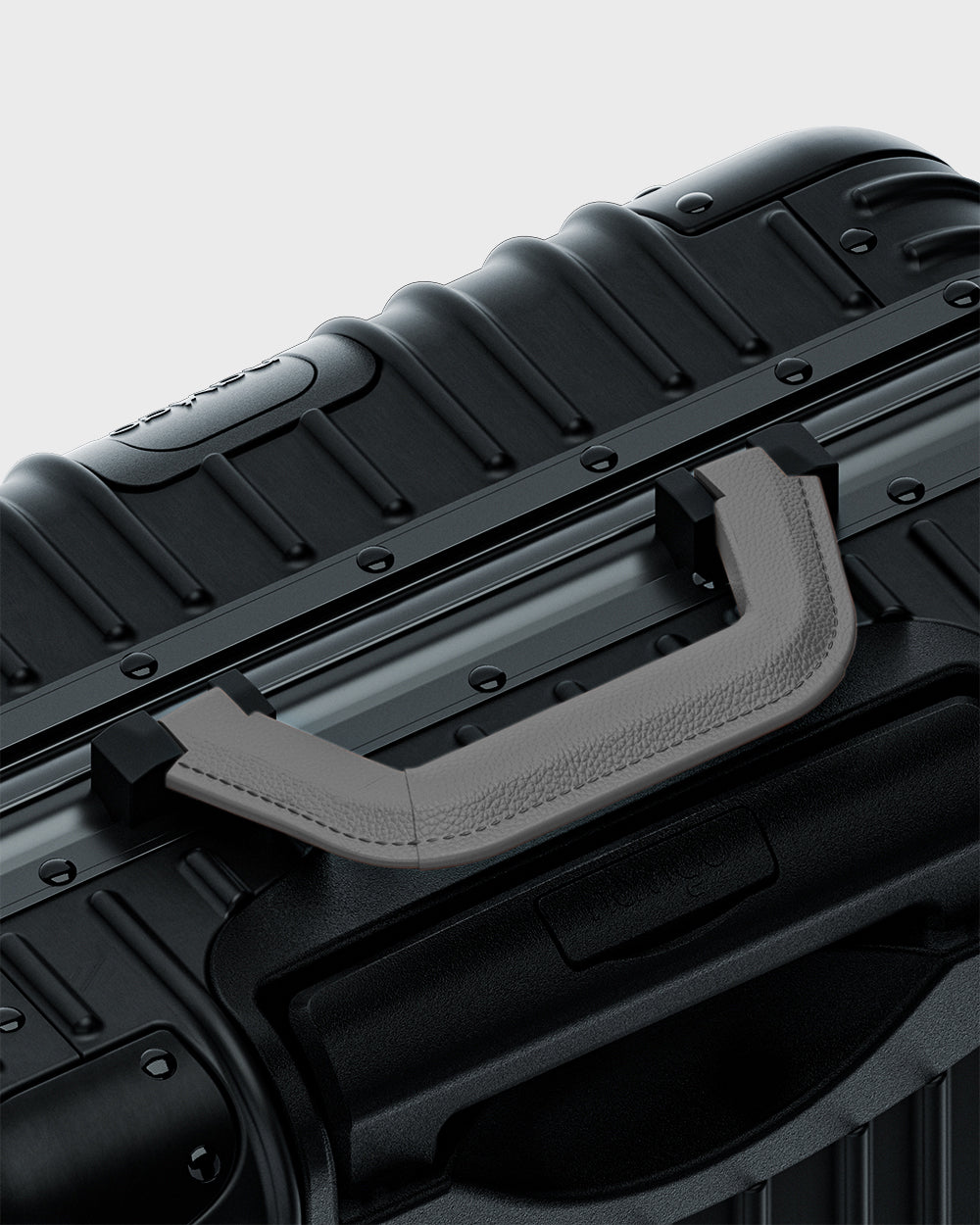 Elite - Aluminium Cabin