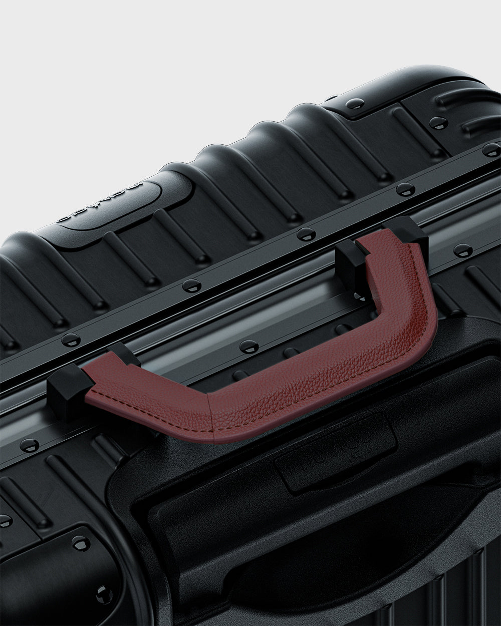 Elite - Aluminium Cabin