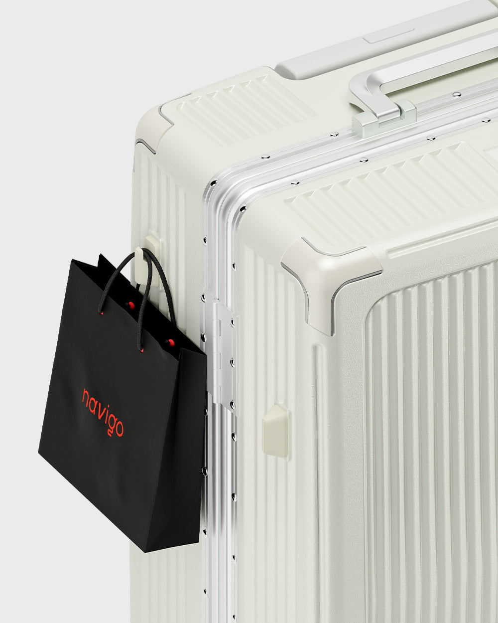 Streamliner - Check-In Medium