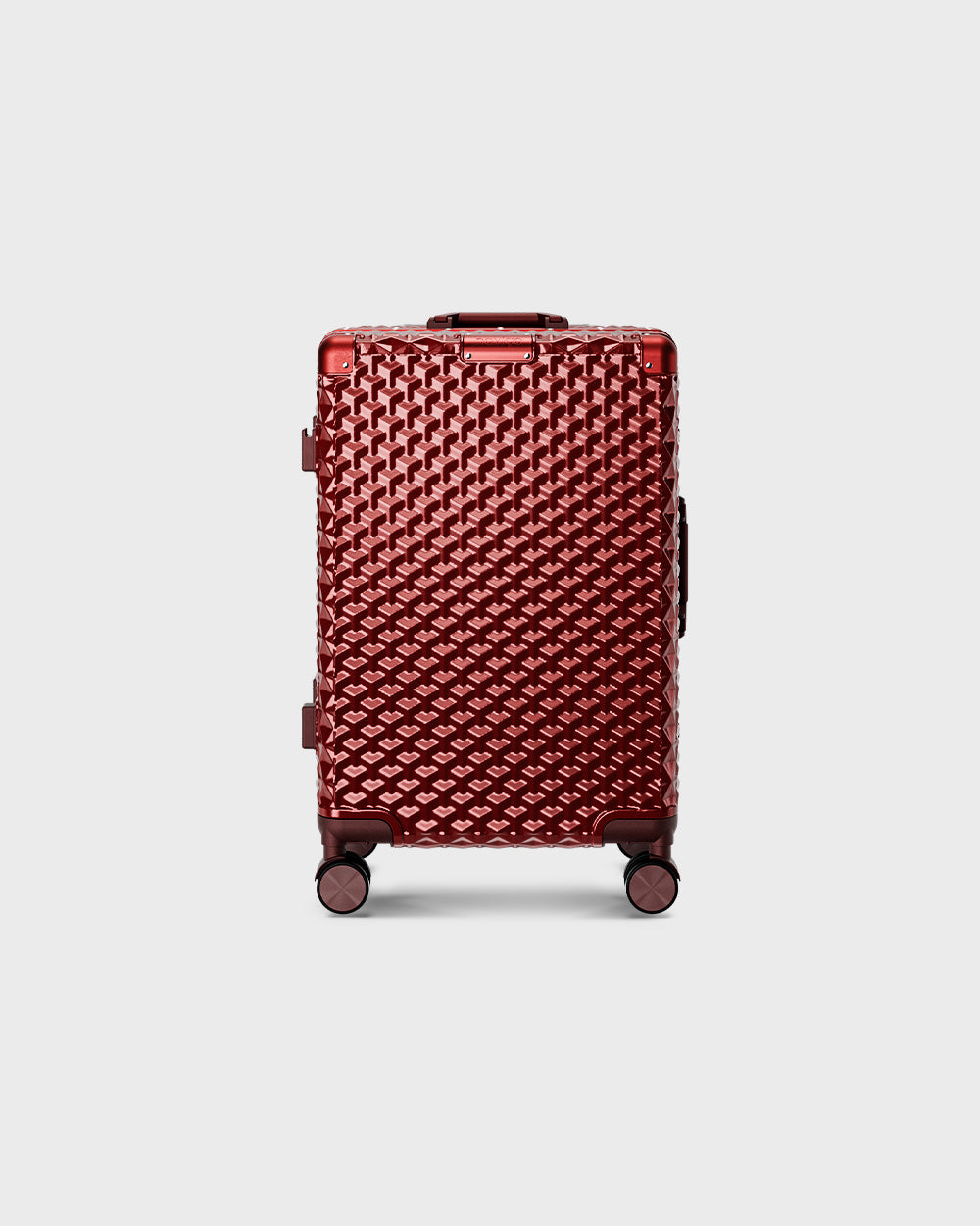 Headliner - Cabin 20" - Red