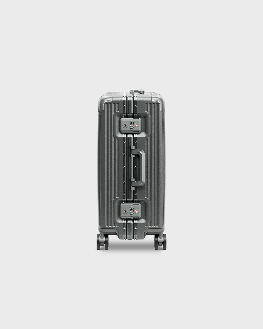Streamliner - Cabin