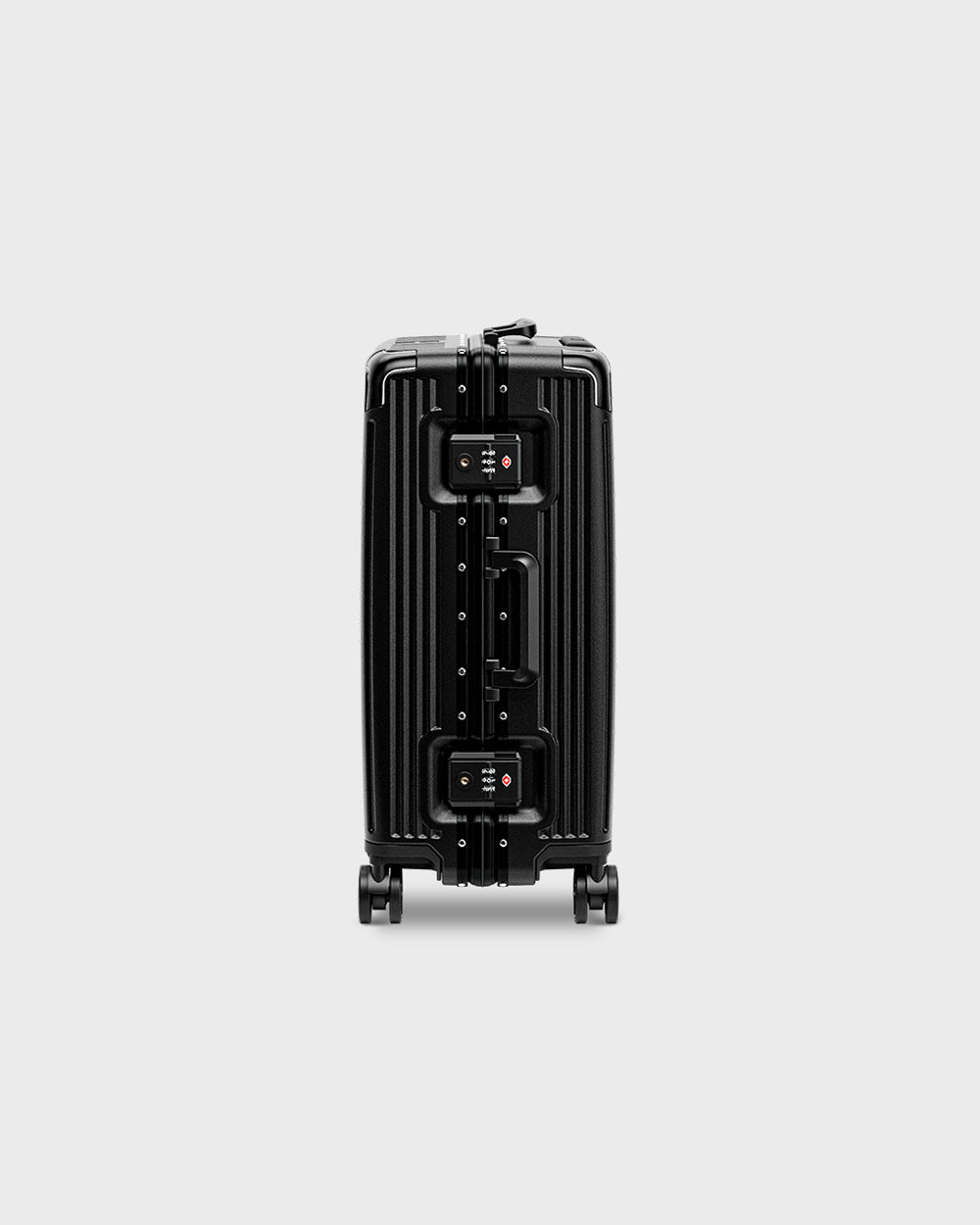 Streamliner - Cabin