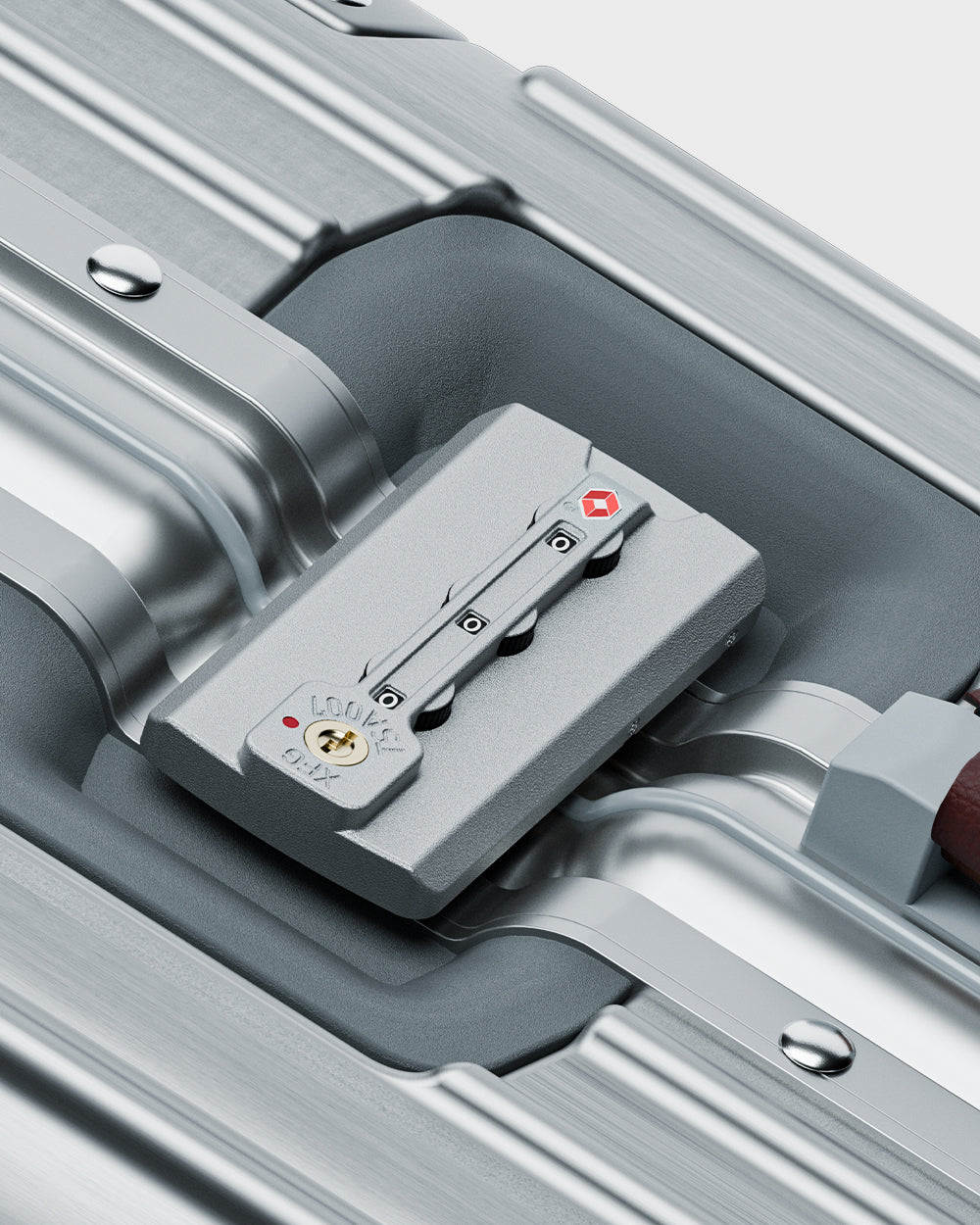 Elite - Aluminium Cabin