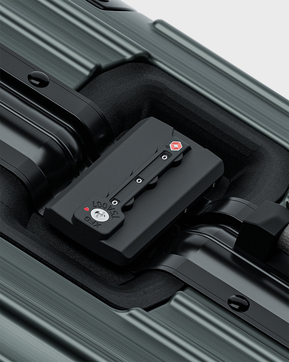 Elite - Aluminium Cabin