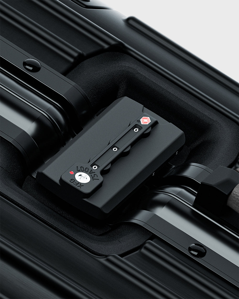 Elite - Aluminium Cabin